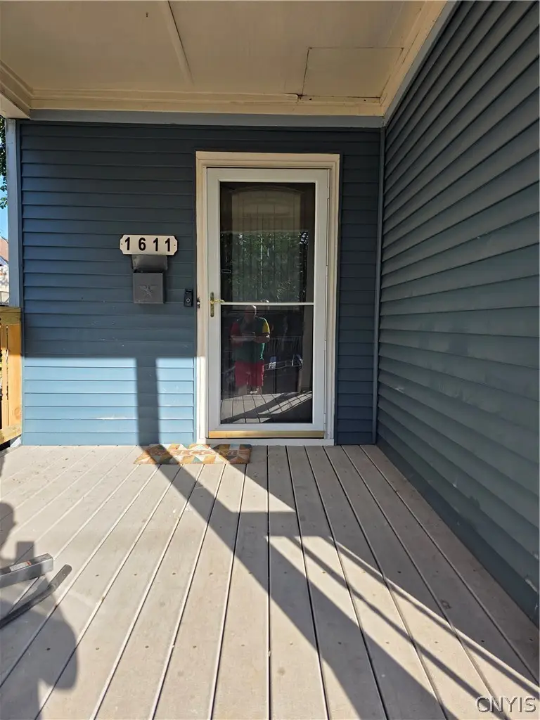 1611 Seymour Avenue, Utica, NY 13501 - #3