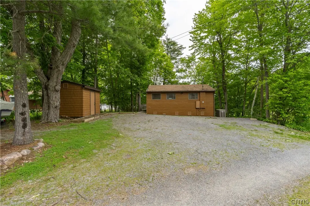 18561 E View Drive, Wellesley Island, NY 13640 - #1