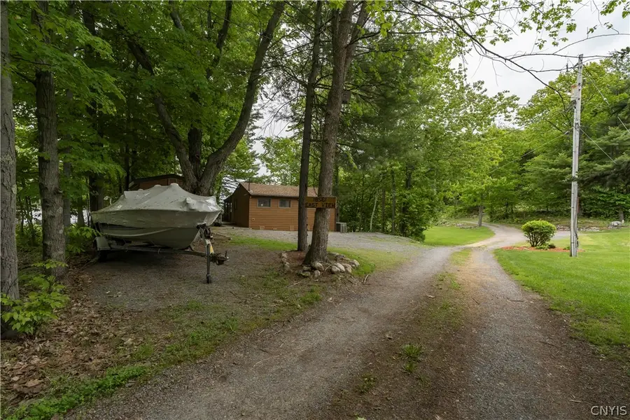 18561 E View Drive, Wellesley Island, NY 13640 - #2