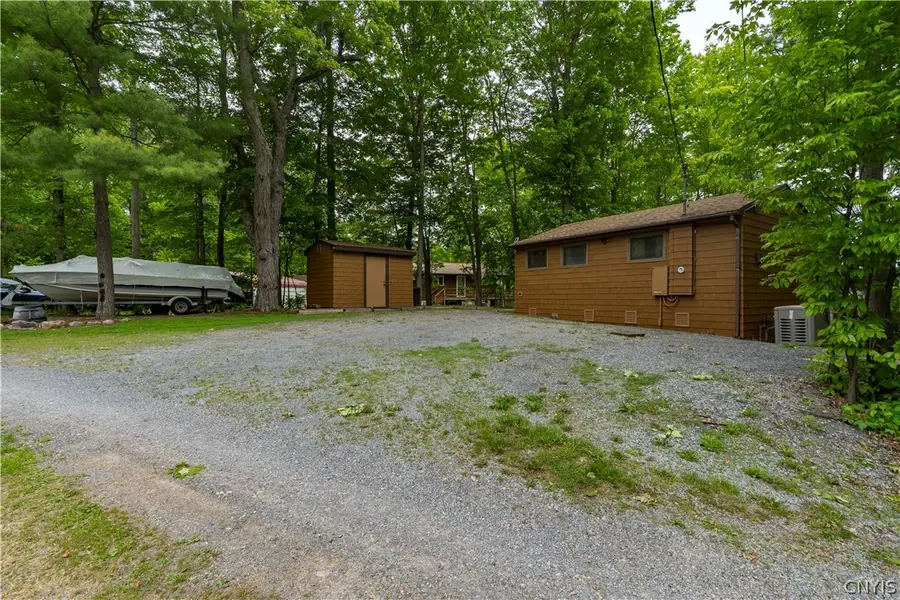 18561 E View Drive, Wellesley Island, NY 13640 - #3