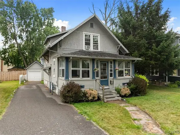 417 Franklin Street, Oneida, NY 13421