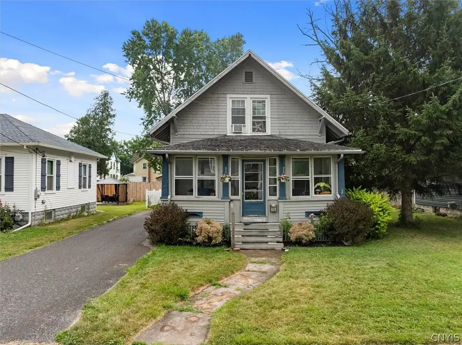 417 Franklin Street, Oneida, NY 13421 - #2