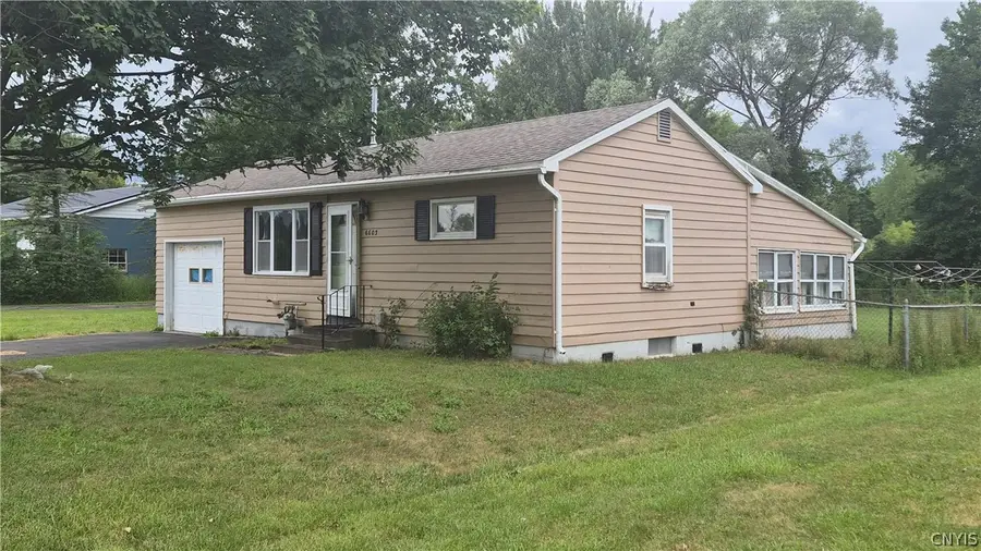 6603 E Taft Road, Cicero, NY 13057 - #3