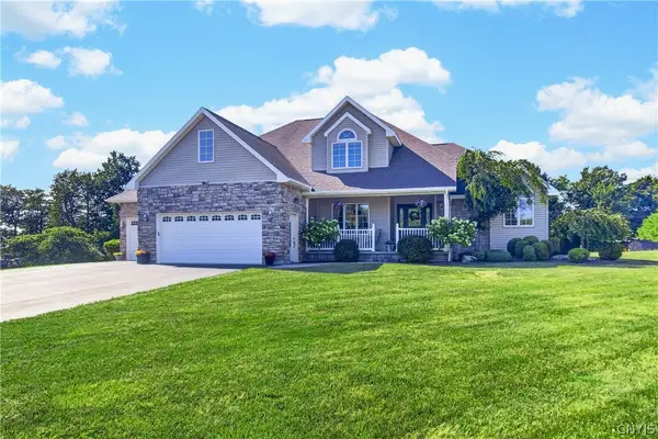 141 Kerber Road, Frankfort, NY 13340