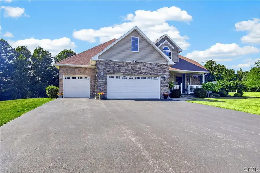 141 Kerber Road, Frankfort, NY 13340 - #2