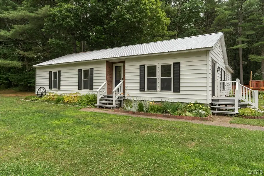7315 Brantingham Road, Greig, NY 13345 - #2