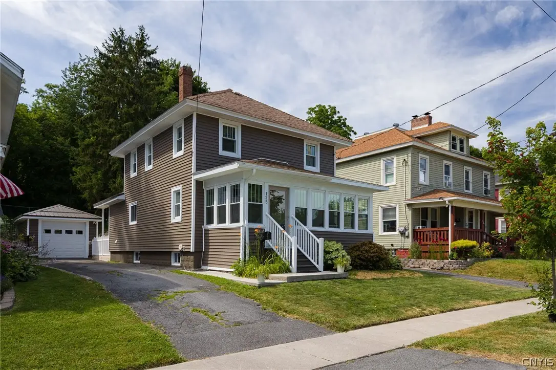 125 N Pearl Avenue, Watertown, NY 13601 - #1