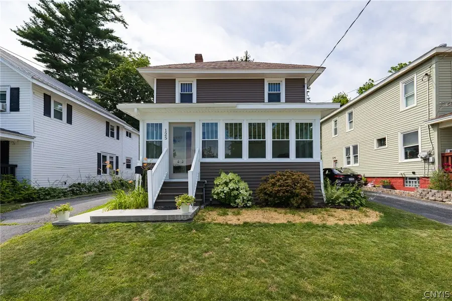 125 N Pearl Avenue, Watertown, NY 13601 - #2