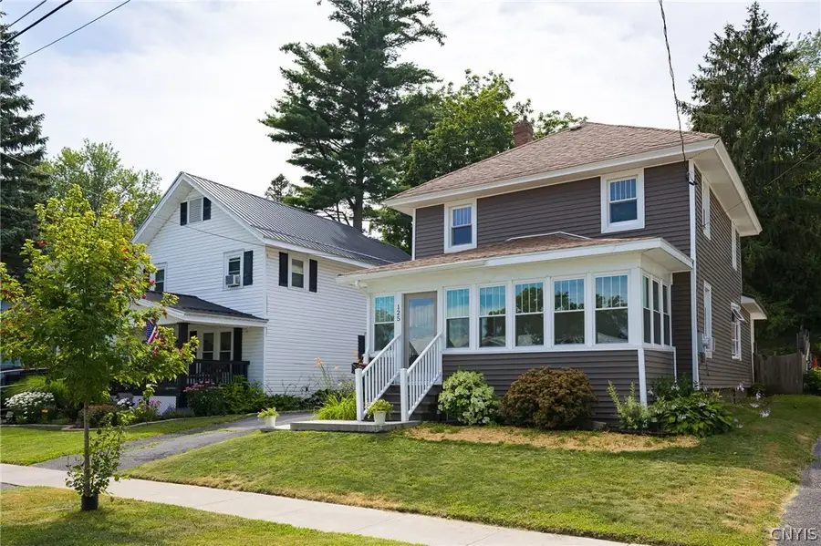 125 N Pearl Avenue, Watertown, NY 13601 - #3