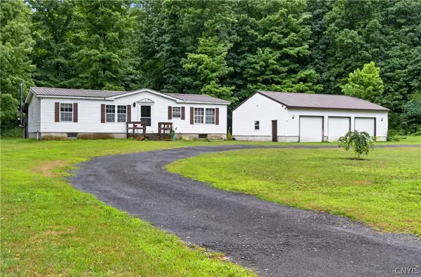101 Shortcut Road, Fulton, NY 13069