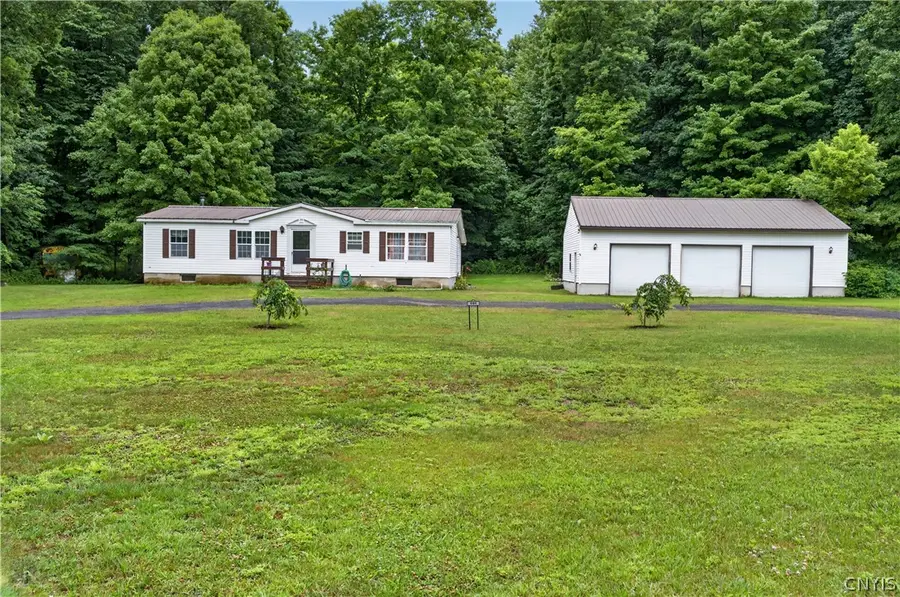 101 Shortcut Road, Fulton, NY 13069 - #2
