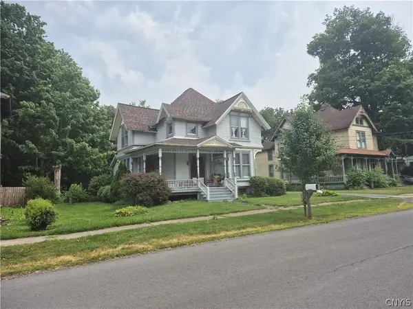 2697 Van Buren Street, Weedsport, NY 13166