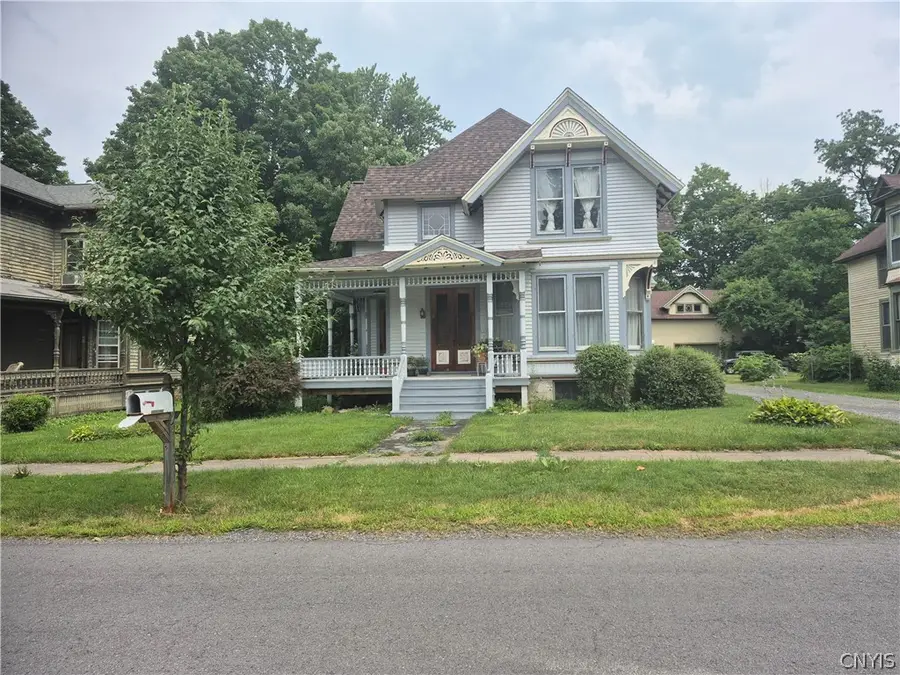 2697 Van Buren Street, Weedsport, NY 13166 - #2