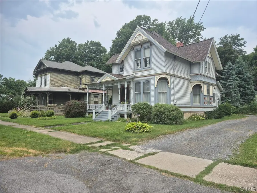 2697 Van Buren Street, Weedsport, NY 13166 - #3