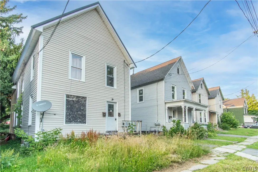 815 Boyd Street, Watertown, NY 13601 - #1