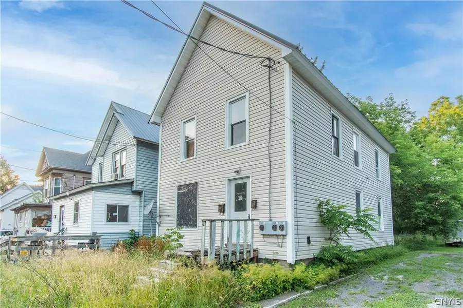 815 Boyd Street, Watertown, NY 13601 - #2