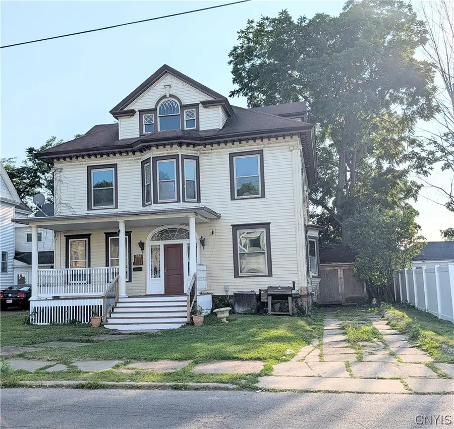 108 S 4th Street, Fulton, NY 13069 - #2