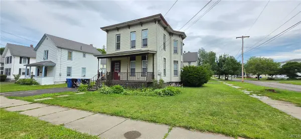 17 Park Street, Cortland, NY 13045