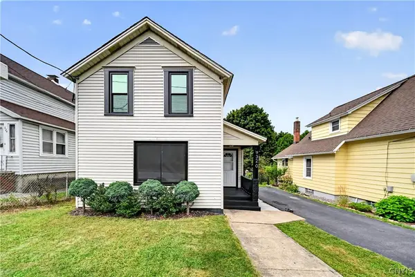 320 6th Street, Syracuse, NY 13209