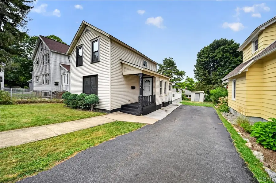 320 6th Street, Syracuse, NY 13209 - #3