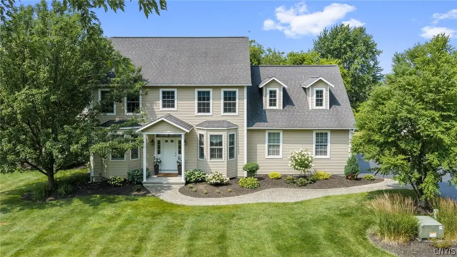 4373 Chilmark Street, Marcellus, NY 13108 - #2