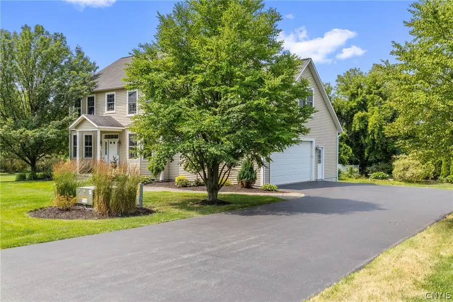 4373 Chilmark Street, Marcellus, NY 13108 - #3