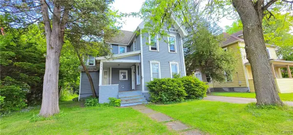 151 Tompkins Street, Cortland, NY 13045