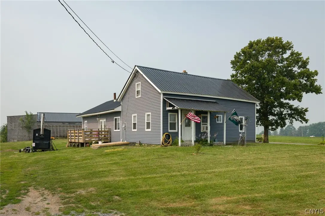 30460 Gardnerville Road, Evans Mills, NY 13637 - #1
