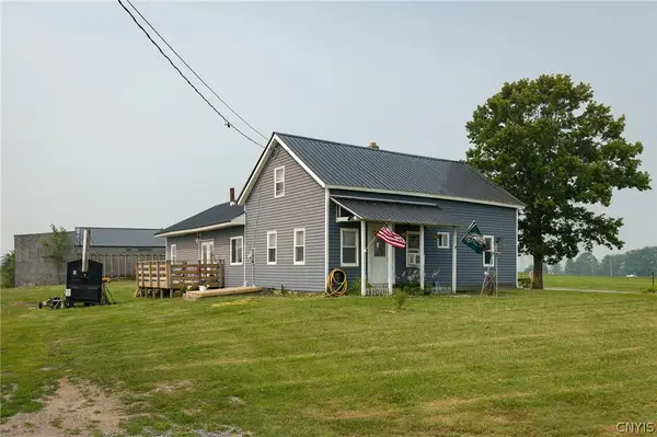 30460 Gardnerville Road, Evans Mills, NY 13637