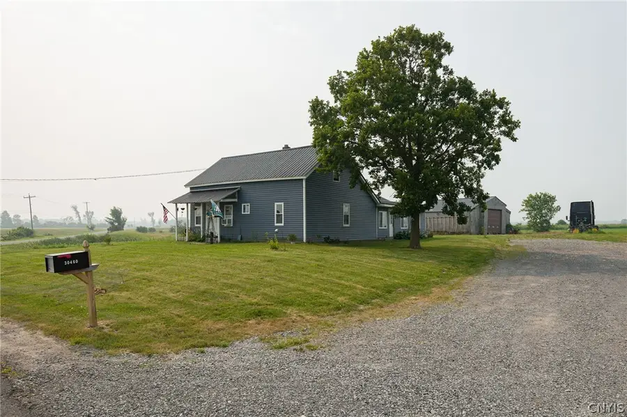 30460 Gardnerville Road, Evans Mills, NY 13637 - #2
