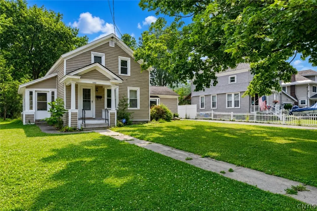 259 Flower Avenue W, Watertown, NY 13601 - #1