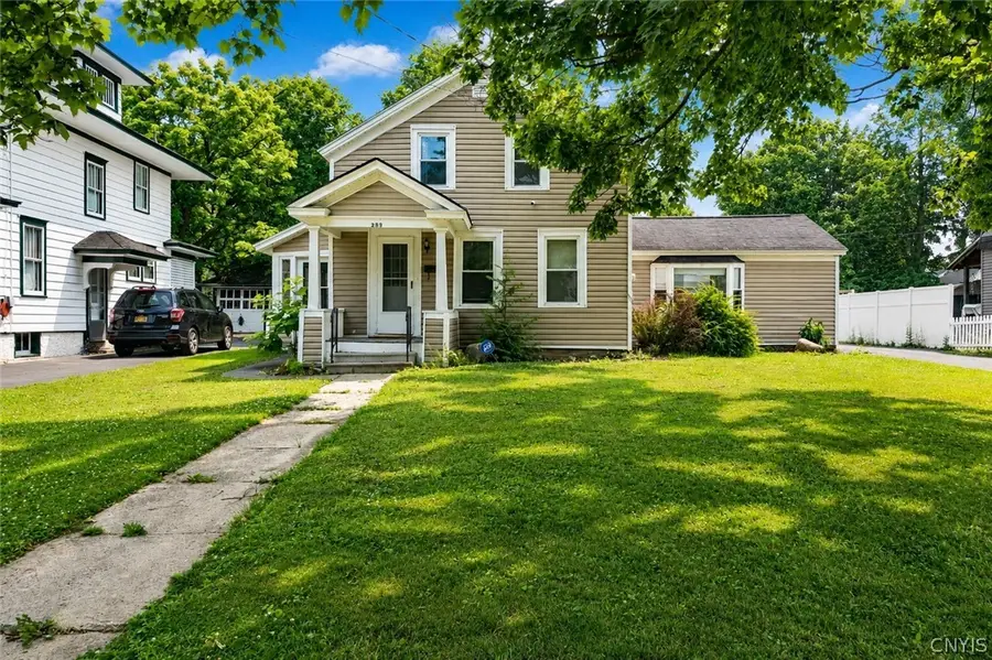 259 Flower Avenue W, Watertown, NY 13601 - #2