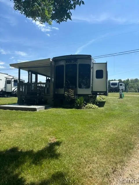 4813 Hidden Harbor Lot C1 Road, Three Mile Bay, NY 13693 - #1