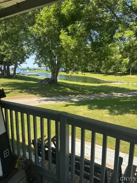 4813 Hidden Harbor Lot C1 Road, Three Mile Bay, NY 13693 - #2