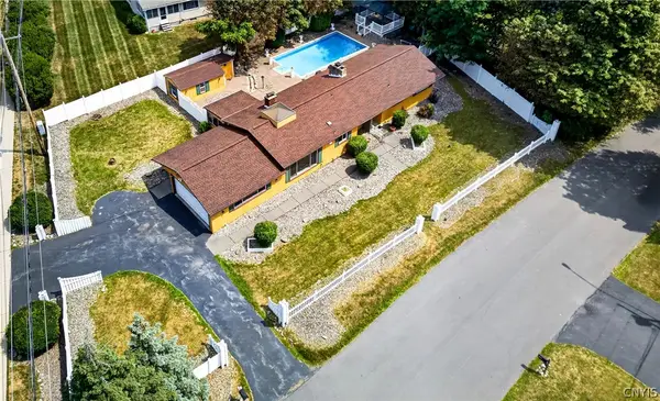 101 Andrews Road, Syracuse, NY 13214