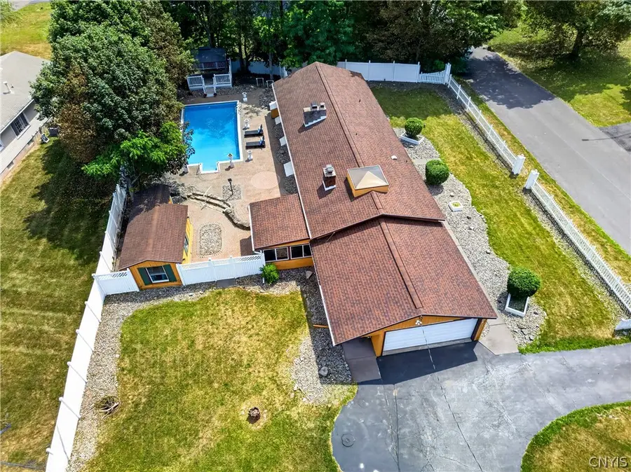 101 Andrews Road, Syracuse, NY 13214 - #3