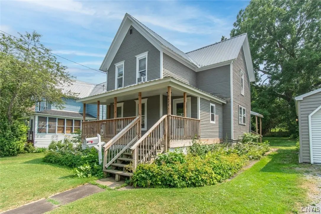 5478 River Street, Lowville, NY 13367 - #1