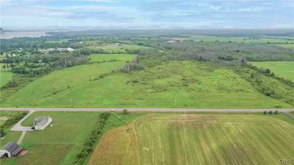 LOT 1 Cr-6, Cape Vincent, NY 13618