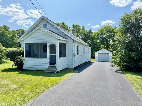 211 Westover Street, Syracuse, NY 13209