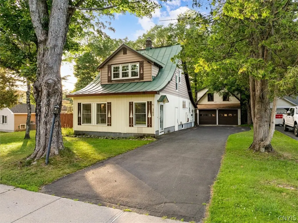 141 Fern Avenue, Old Forge, NY 13420 - #1