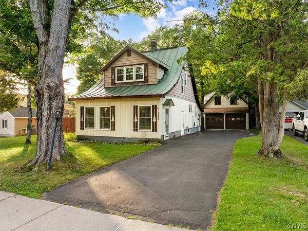 141 Fern Avenue, Old Forge, NY 13420