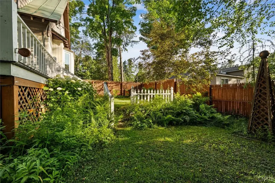 141 Fern Avenue, Old Forge, NY 13420 - #3
