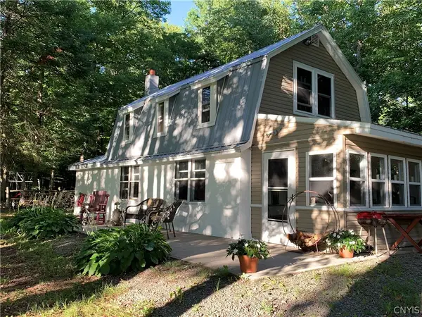 26969 Oconnor Road, Lorraine, NY 13659