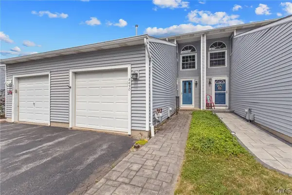 8490 Fathom Drive, Baldwinsville, NY 13027