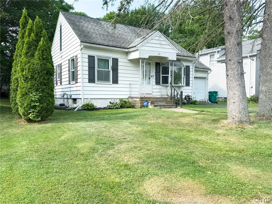 125 Merritt Place, New Hartford, NY 13413 - #2