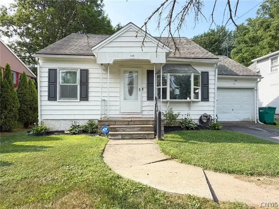 125 Merritt Place, New Hartford, NY 13413 - #3