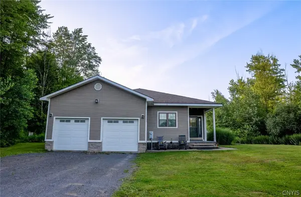 394 Maple Avenue, Fulton, NY 13069