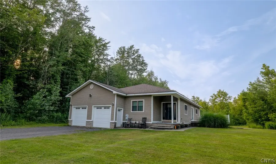 394 Maple Avenue, Fulton, NY 13069 - #3