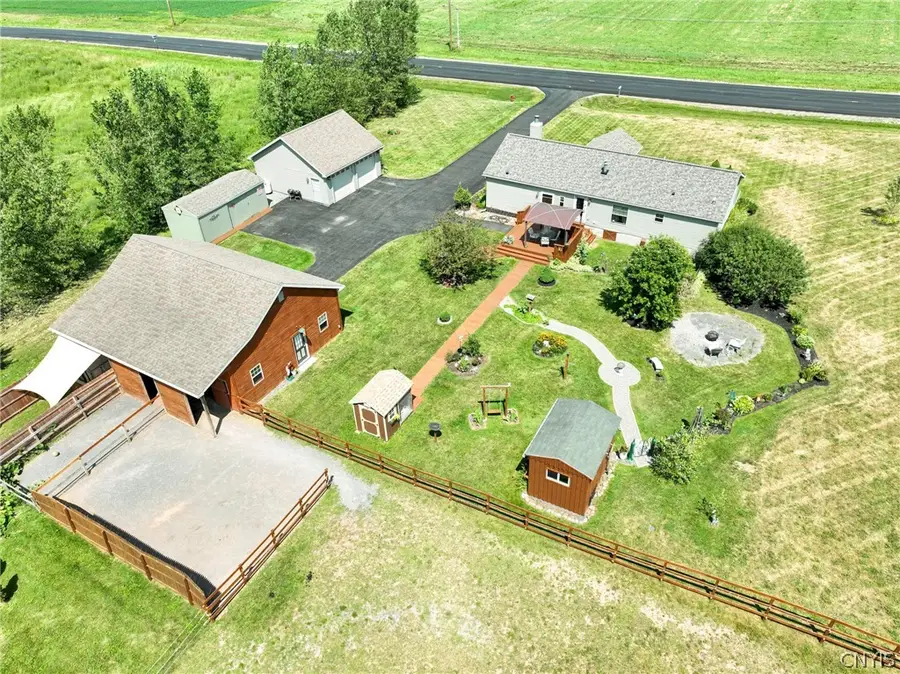 4255 Churton Road, Vernon, NY 13476 - #3