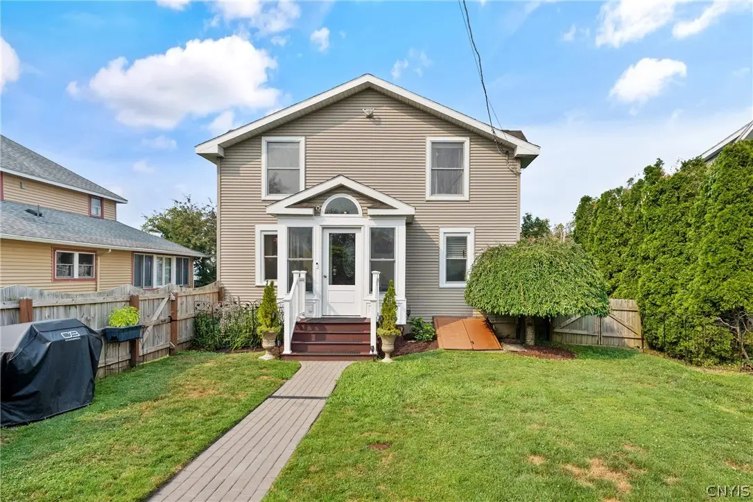 6989 Van Antwerp Drive, Cicero, NY 13039 - #1